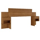 Cabeceira Master Benetil Cinamomo