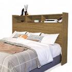 Cabeceira Melissa Solteiro Freijó Cambel