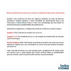 Cabeceira Mh-2651 Herval Estofada King Para Colchão 193 Cm Li