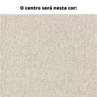 Cabeceira Mh-2690 Herval Estofada Queen Para Colchão 158 Cm M