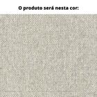 Cabeceira Mh-2694 Herval Estofado Casal Para Colchão 138 Cm S