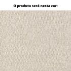 Cabeceira Mh-2694 Herval Estofado Casal Para Colchão 138 Cm S