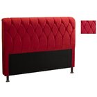 Cabeceira Miami 1,60 Para Cama Box Js Móveis