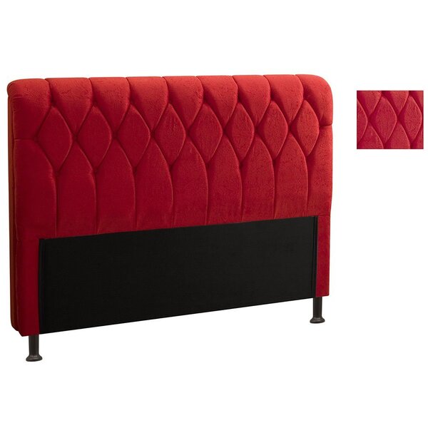 Cabeceira Miami 1,60 Para Cama Box Js Móveis