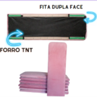 Cabeceira Modulada Solteiro Divã Glamour Linho Bege