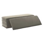 Cabeceira Modular Sonho Queen 60x160 Em Suede Cinza