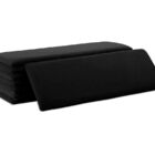 Cabeceira Modular Sonho Solteiro 60x100 Em Corino Preto