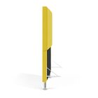 Cabeceira Nashira 90 Para Cama De Solteiro Sued Aradecor