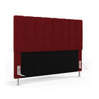 Cabeceira Nashira E Calçadeira Navi 195 Sued Aradecor