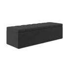 Cabeceira Nashira E Calçadeira Navi 195 Sued Aradecor