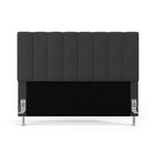 Cabeceira Nashira E Calçadeira Navi 195 Sued Aradecor