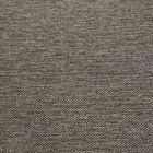 Cabeceira Nuvem Cama Box Solteiro 100 Cm Alanis Linho Marrom