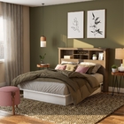 Cabeceira Olsen Carvalho