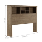 Cabeceira Olsen Carvalho