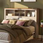 Cabeceira Olsen Off White Madeira