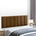 Cabeceira Painel Athenas Modulado Veludo Solteiro 90cm Specia