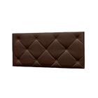 Cabeceira Painel Cama Box Casal King 195cm Ísis Corano D05 Ma