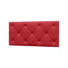 Cabeceira Painel Cama Box Casal Queen 160cm Ísis Suede D05 Ve