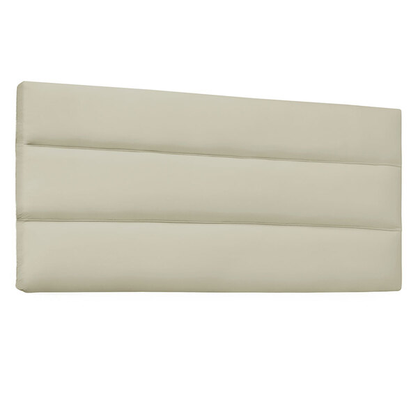 Cabeceira Painel Casal 1 40m La Italiana Corano Marfim - Pall