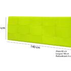 Cabeceira Painel Casal Ana Luisa 140 Cm Corano Casah