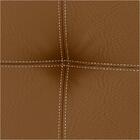 Cabeceira Painel Casal Iris Marrom 140cm