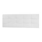 Cabeceira Painel Casal Queen 1,60m Roma Material Sintético Br