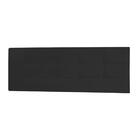 Cabeceira Painel Casal Queen 1,60m Roma Material Sintético Pr