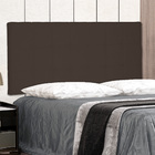 Cabeceira Painel Estofada Cama Box Casal Queen Verona 160cm S