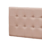 Cabeceira Painel Florenza 1,40 Casal Speciale Home