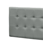 Cabeceira Painel Florenza 1,95 King Size Speciale Home