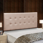 Cabeceira Painel Florenza Casal Queen Size 160 Cm Para Cama B