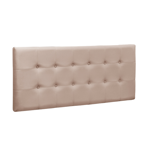 Cabeceira Painel Florenza Casal Queen Size 160 Cm Para Cama B