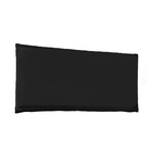 Cabeceira Painel Garden Para Cama Box Solteiro 90 Cm Corino P