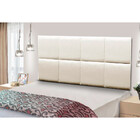 Cabeceira Painel Itália Modulado Veludo 40x30cm Speciale Home