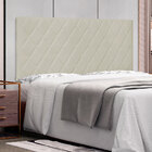 Cabeceira Painel King 1 95m Esmeralda Corano - Pallazio - Mar