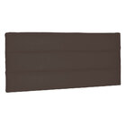 Cabeceira Painel King 1 95m La Italiana Suede - Pallazio - Ma