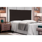 Cabeceira Painel King 1 95m Veneza Corano - Pallazio - Marrom
