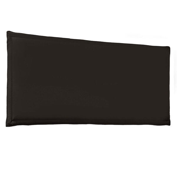 Cabeceira Painel King 1 95m Veneza Corano - Pallazio - Marrom