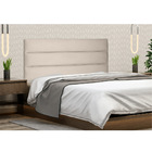 Cabeceira Painel La Italiana Para Cama Box Solteiro 90 Cm Sue