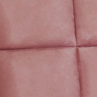 Cabeceira Painel Modulada Solteiro 0 90m Lorena Suede - Palla