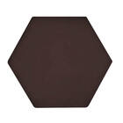 Cabeceira Painel Modulado Colmeia Blogueirinha Estofada 140cm