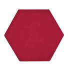 Cabeceira Painel Modulado Colmeia Blogueirinha Estofada 160cm