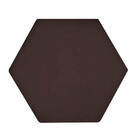 Cabeceira Painel Modulado Colmeia Blogueirinha Estofada 195cm