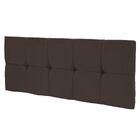 Cabeceira Painel Nina Para Cama Box Casa