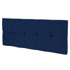 Cabeceira Painel Nina Para Cama Box Casa