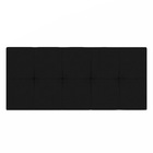 Cabeceira Painel Nina Para Cama Box Queen 160 Cm Linho - D'ro