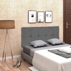 Cabeceira Painel Nina Para Cama Box Solt