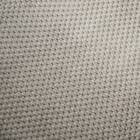 Cabeceira Painel Olivia Queen 160 Cm Veludo Prata Trabalhado