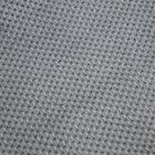 Cabeceira Painel Olivia Solteiro 90 Cm Veludo Grafite Trabalh