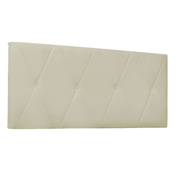 Cabeceira Painel Queen 1 60m Aquilla Corano - Pallazio - Marf